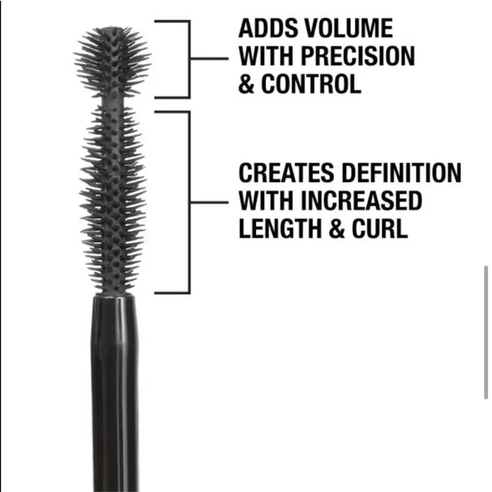 Purple mascara Lash Renegade in Avenging Amethyst New